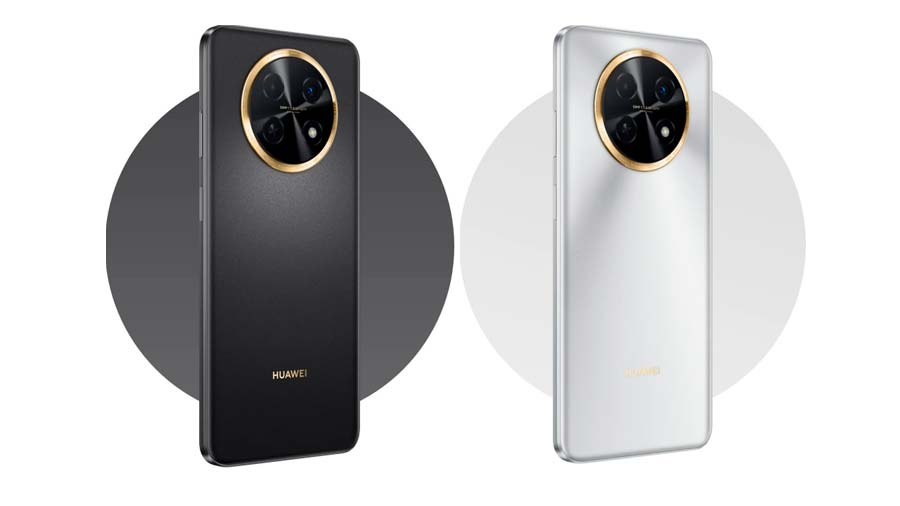 huawei nova y91