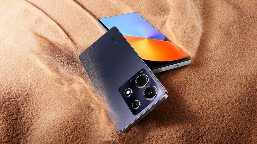infinix