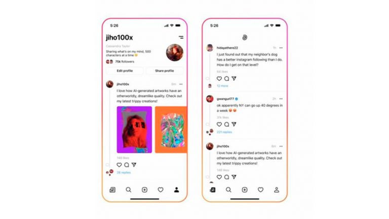 instagram