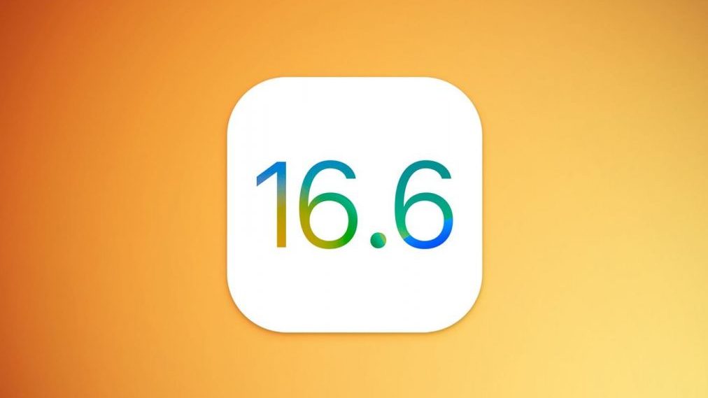 iOS 16.6
