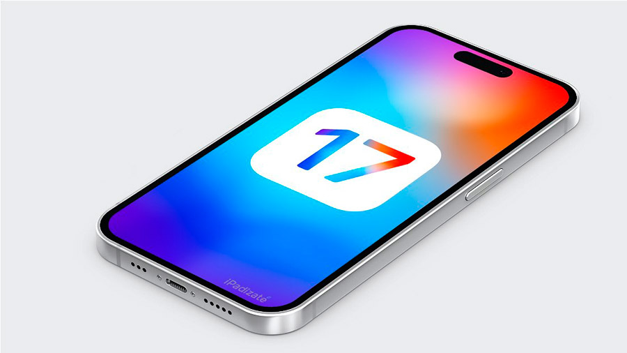 ios 17
