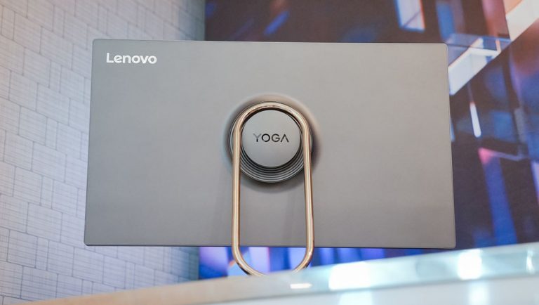 YOGA Air 32