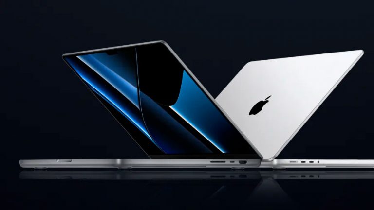 MacBook Pro M3 Pro