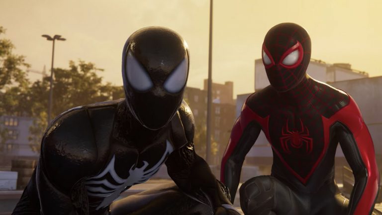 Показан геймплейный трейлер Marvel’s Spider-Man 2