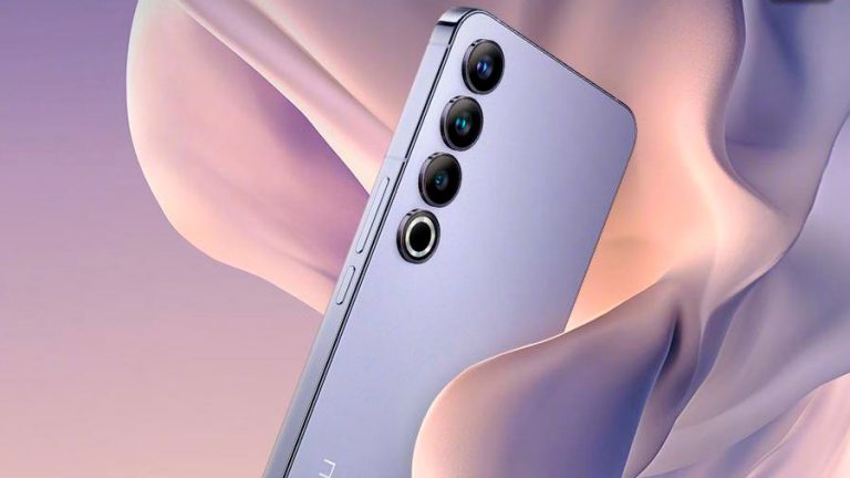 meizu 20