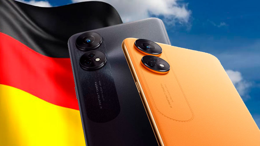 oppo de