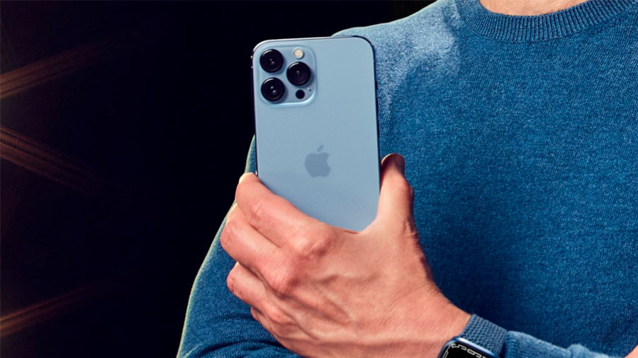 pegasus iphone