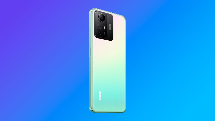 Смартфон redmi note 12s 8 256