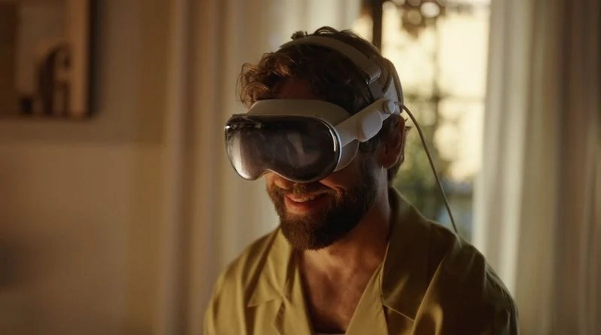 apple vision pro