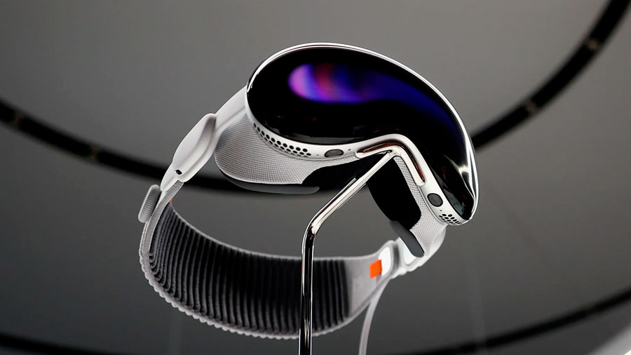 apple VisionPro