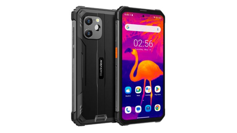 Blackview BV8900