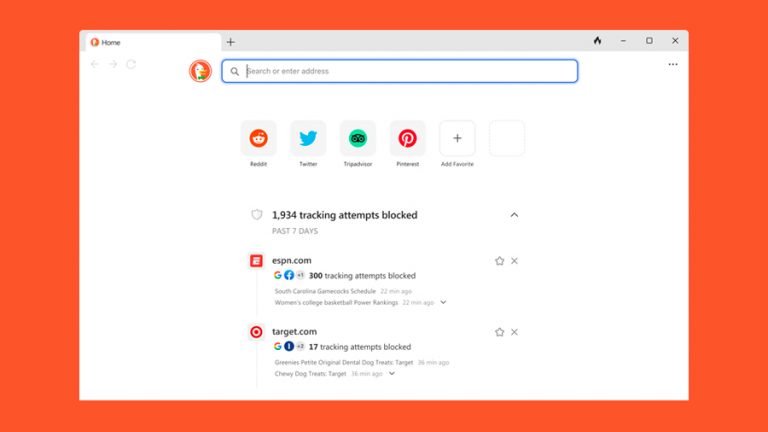 DuckDuckGo