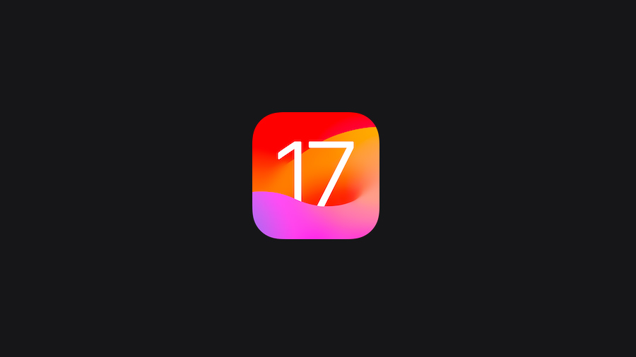 ios 17 beta 2