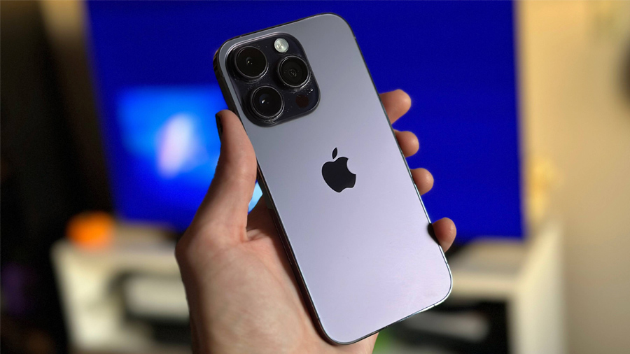 iphone 14 pro