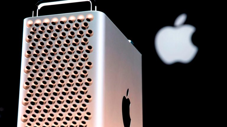 Mac Pro