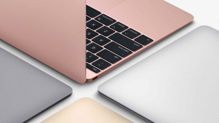 macbook