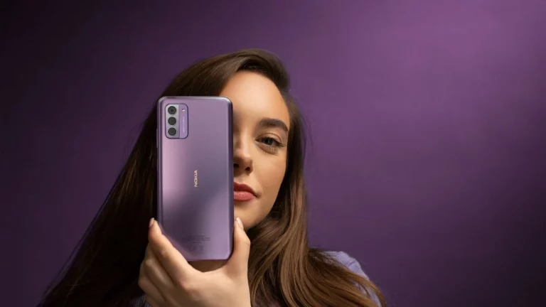 nokia