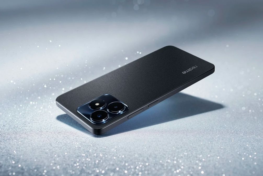 realme C53