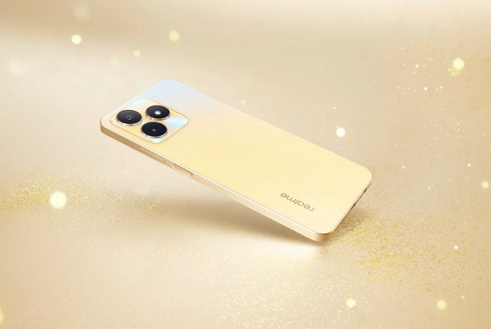 realme C53