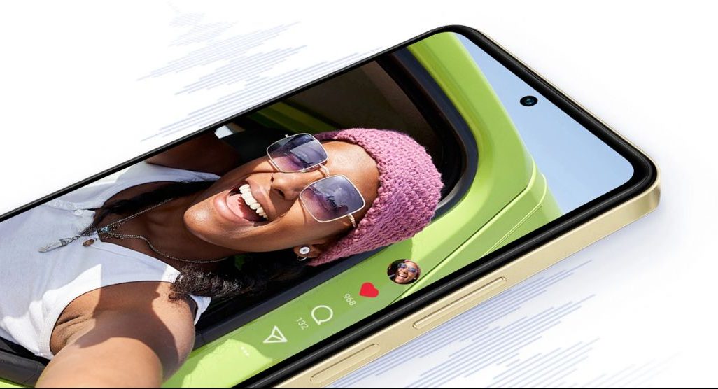 Vivo Y36