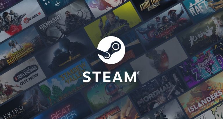 steam