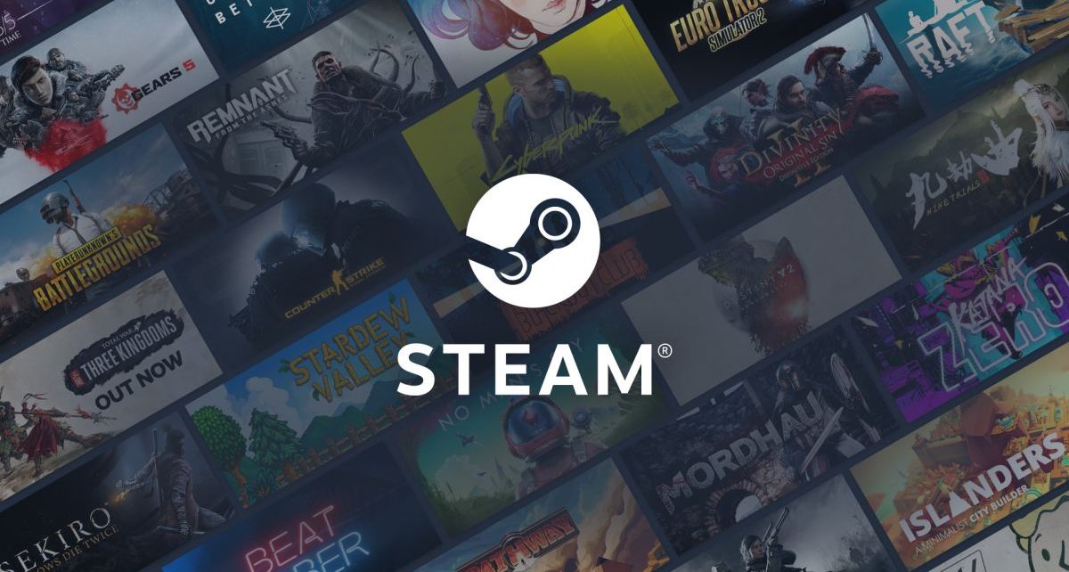 steam