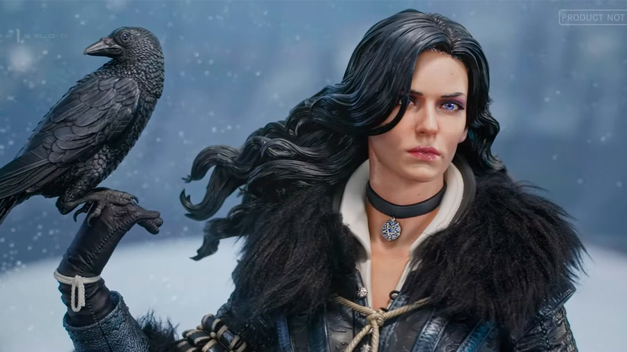 The Witcher 3 The GEEK The Witcher 3 The GEEK