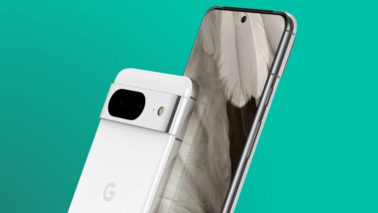 Google Pixel 8
