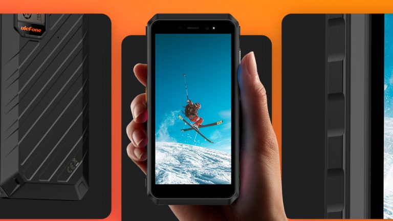 ulefone Power Armor X11