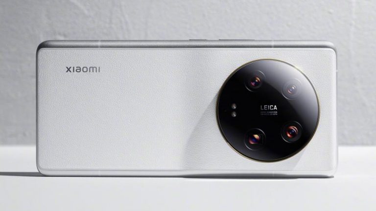 Xiaomi 13 Ultra представят на глобальном рынке в ближайшее время