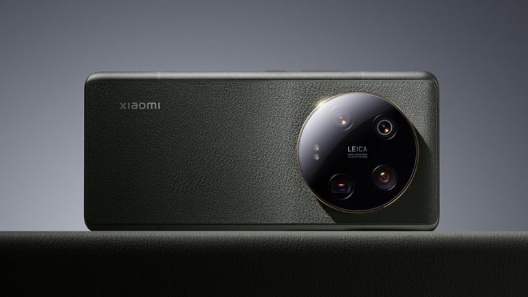 Шок цена: Xiaomi 13 Ultra появился в России за 140 тысяч рублей
