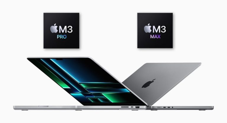 Bloomberg назвал дату анонса Mac mini и MacBook Pro 14″/16″ с чипами Apple M3