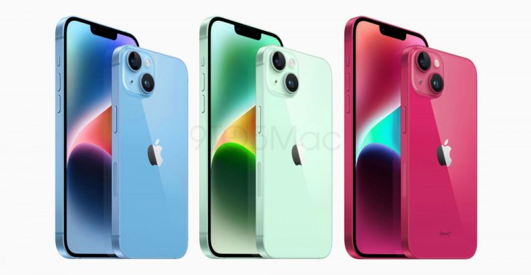 Iphone 11 нет изображения