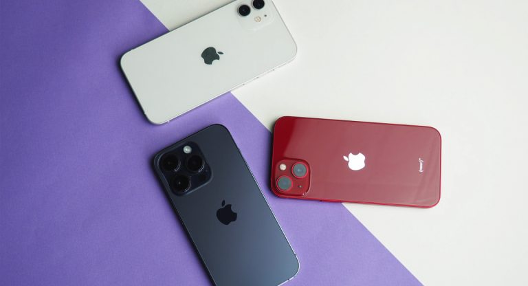 какой iphone купить