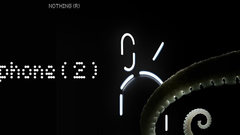 Nothing phone (2)