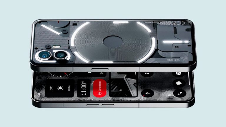 Nothing анонсировала Phone (2) с рядом улучшений и повышенной ценой