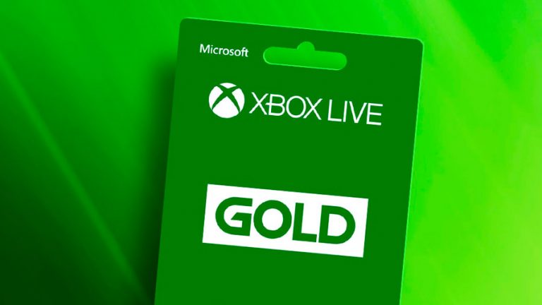 Microsoft закроет подписку Xbox Live Gold в сентябре