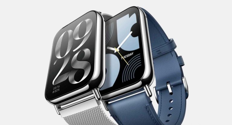 Анонсирован фитнес-браслет Xiaomi Mi Band 8 Pro