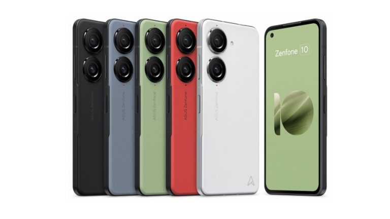 Официально: ASUS опровергает слухи о закрытии линейки смартфонов Zenfone