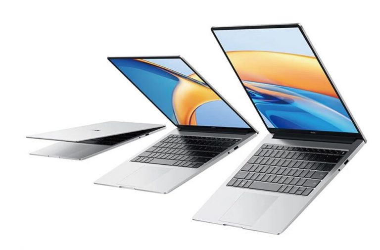 Представлены MagicBook X 14 Pro и MagicBook X 16 Pro на Ryzen 7 7840HS