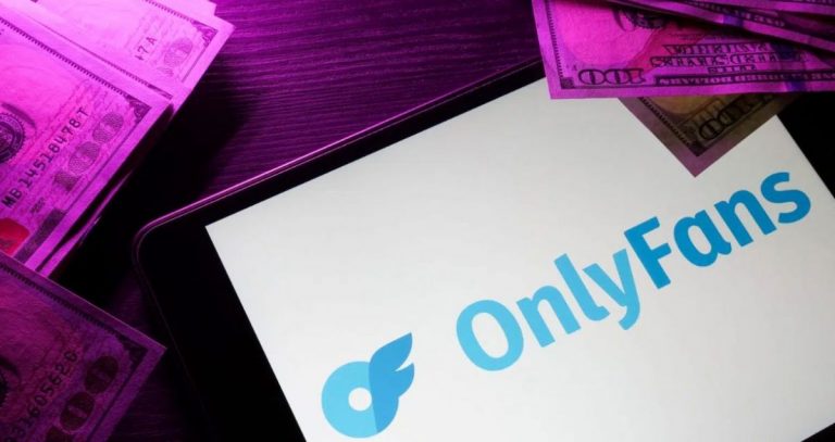Пользователи OnlyFans потратили более $5,6 млрд на контент за год