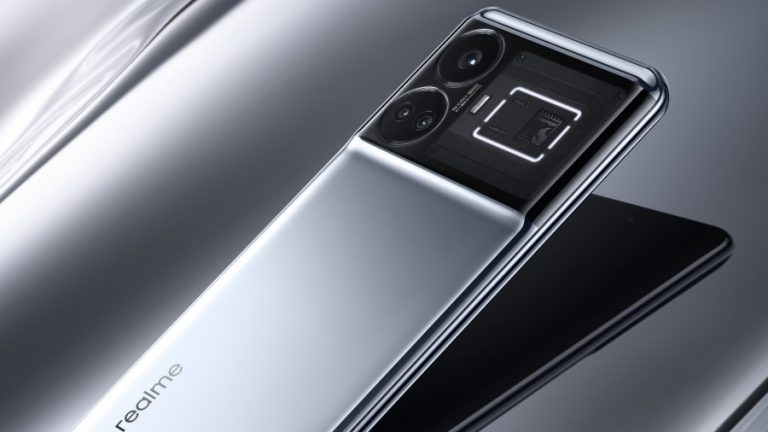 Видео: realme троллит Nothing Phone в новом видеотизере флагмана GT5