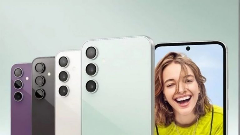 В сеть слили официальные промо-ролики Samsung Galaxy S23 FE