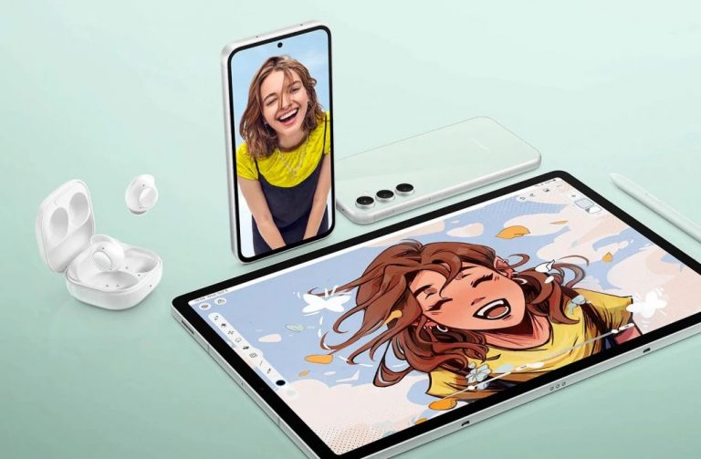 Samsung слила всю линейку Fan Edition до анонса: Galaxy S23 FE, Tab S9 FE и Buds FE