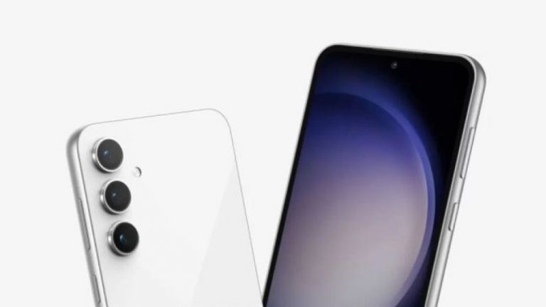 Опубликованы цены на Samsung Galaxy S23 Fan Edition