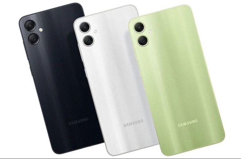 Samsung представила бюджетные Galaxy A05 и A05s – такие похожие, но такие разные