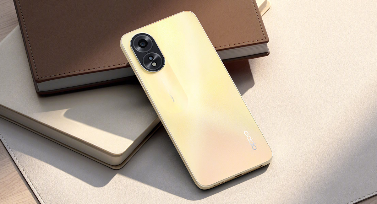 oppo a38