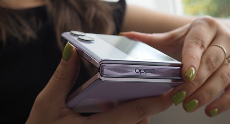 oppo find n2 flip