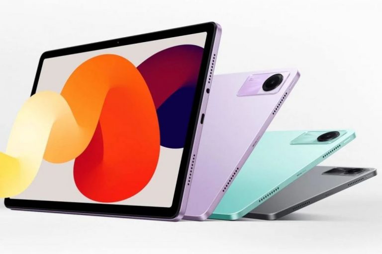 11-дюймовый планшет Redmi Pad SE представлен в Китае