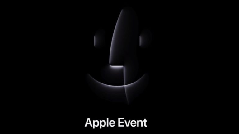 Apple рассказала, где посмотреть октябрьскую презентацию компьютеров Mac